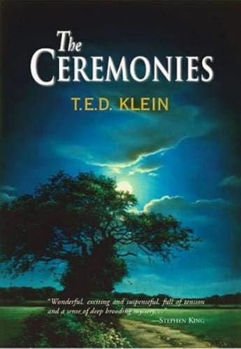 The Ceremonies von PS Publishing