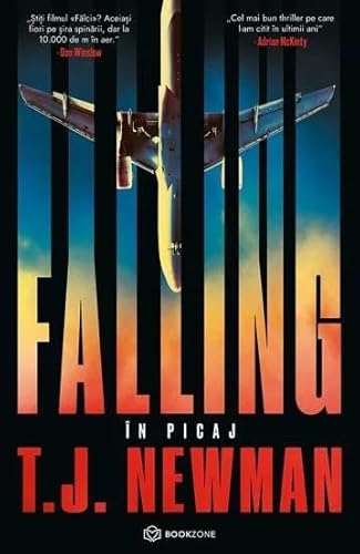 Falling. In Picaj von Bookzone