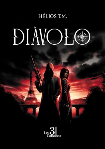 DIÀVOLO DIÀVOLO von Les trois colonnes