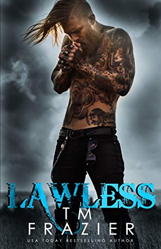 Lawless: King Series, Book Three (The King Series, Band 3) von Createspace Independent Publishing Platform