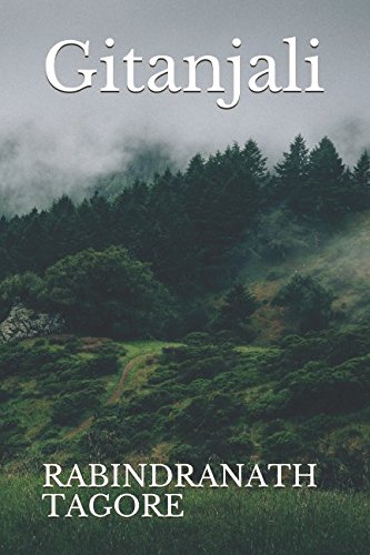 Gitanjali Gitanjali von Independently published