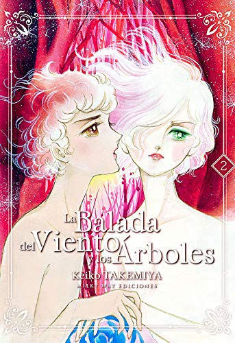 BALADA DEL VIENTO Y LOS ARBOLES LA N 02 von MILKY WAY ,EDICIONES