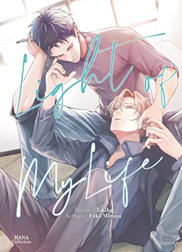Light of My Life von Boy's Love