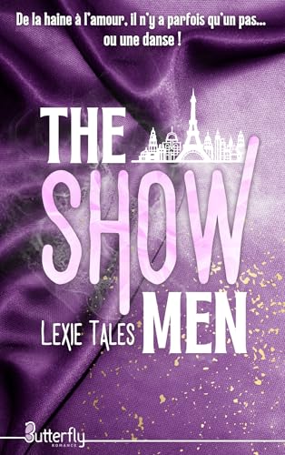THE SHOW MEN von BUTTERFLY