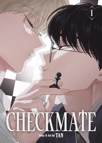 Checkmate Vol. 1 von Seven Seas