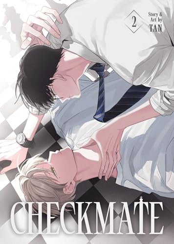 Checkmate Vol. 2 von Seven Seas