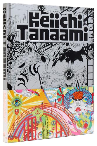 Keiichi Tanaami