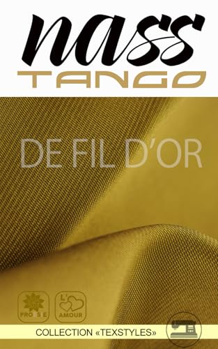 DE FIL D'OR: Lettres d'amour en poésie von AFNIL