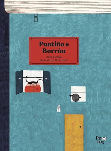 PUNTIÑO E BORRÓN (PETOS, Band 1) von Triqueta Verde, SLU