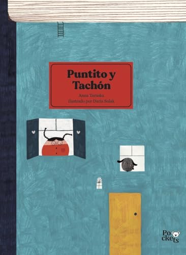 PUNTITO Y TACHÓN (PETOS, Band 1) von Triqueta Verde, SLU