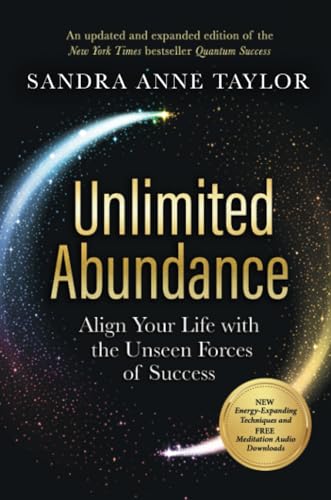 Unlimited Abundance: Align Your Life with the Unseen Forces of Success von Hay House UK