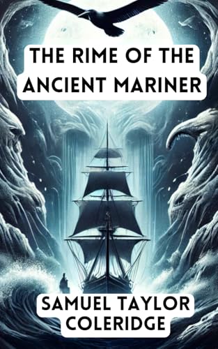 The Rime of the Ancient Mariner von Independently published