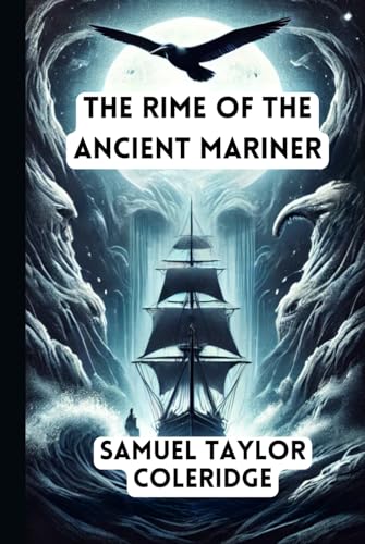 The Rime of the Ancient Mariner von Independently published