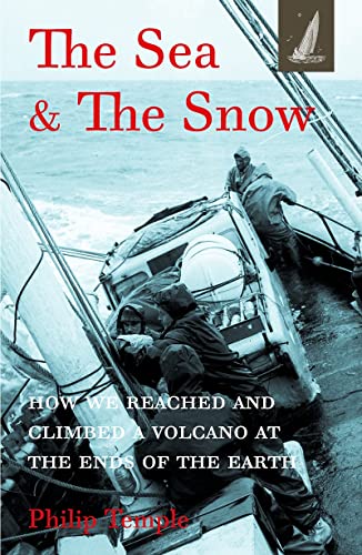 The Sea and the Snow von Lodestar Books
