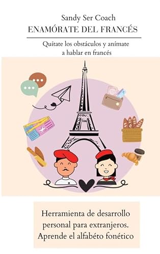 ENAMORATE DEL FRANCES von Bookmundo