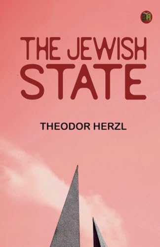 The Jewish State von Zinc Read