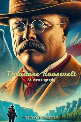 Theodore Roosevelt: An Autobiography von Independently published