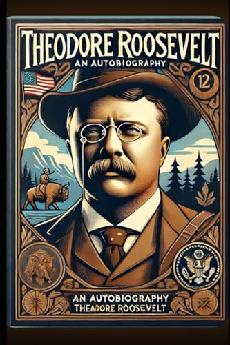 Theodore Roosevelt: An Autobiography von Independently published
