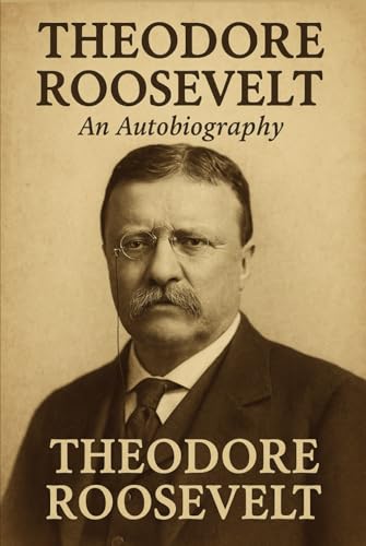 Theodore Roosevelt: An Autobiography von Independently published