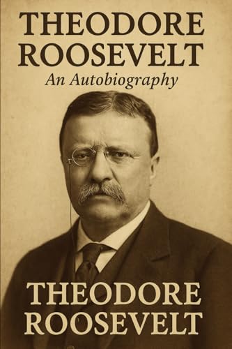 Theodore Roosevelt: An Autobiography von Independently published