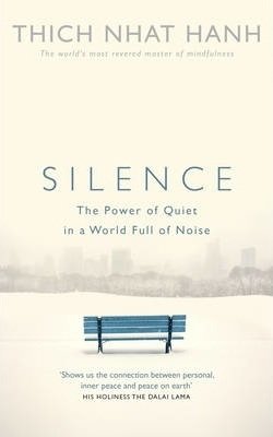 SILENCE von Ebury Publishing