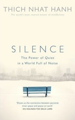 SILENCE SILENCE von Ebury Publishing