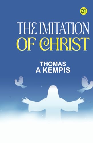 THE IMITATION OF CHRIST von Zinc Read