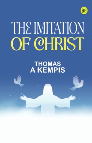THE IMITATION OF CHRIST von Zinc Read