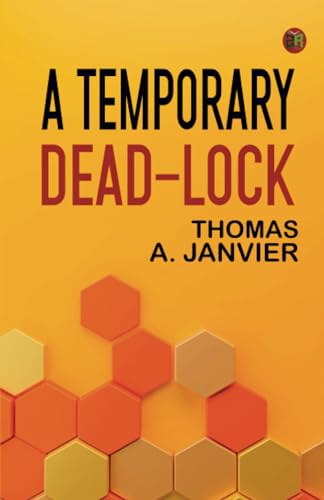 A Temporary Dead-Lock von Zinc Read