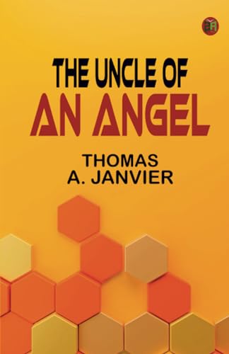 The Uncle of an Angel von Zinc Read
