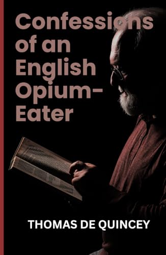 Confessions of an English Opium-Eater von Independently published