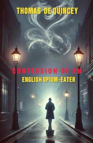 Confessions of an English Opium-Eater von Independently published