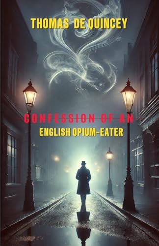 Confessions of an English Opium-Eater von Independently published