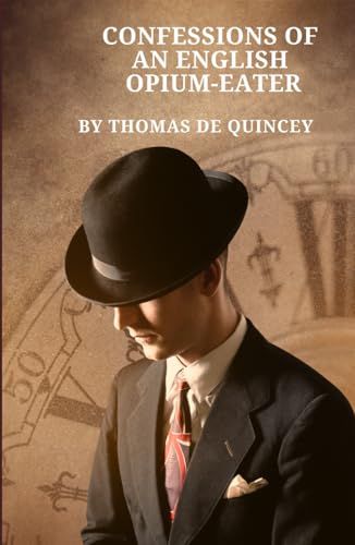 Confessions of an English Opium-Eater von Independently published