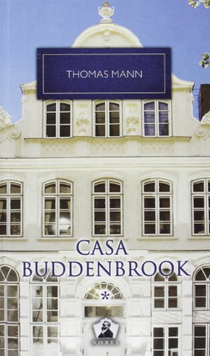 NOBEL - CASA BUDDENBROOK VOL1