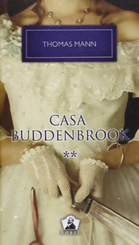 NOBEL - CASA BUDDENBROOK VOL2