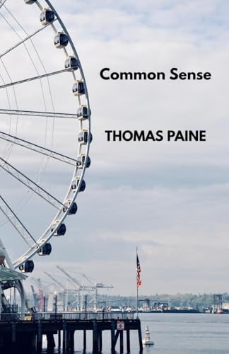 Common Sense von Independently published