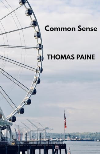 Common Sense von Independently published