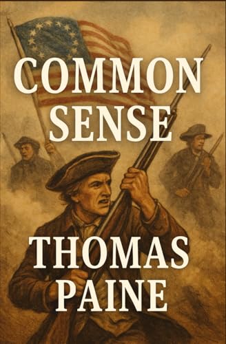 Common Sense von Independently published