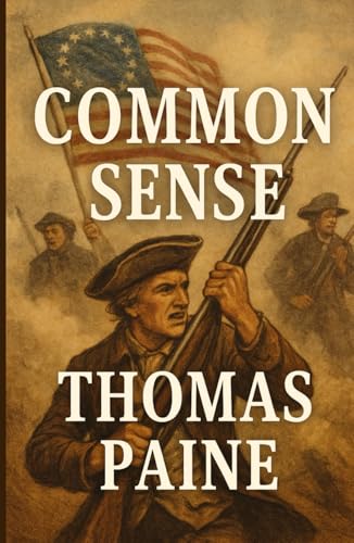 Common Sense von Independently published