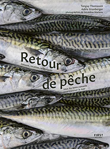 Retour de pêche von First