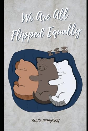 We Are All Flipped Equally von Independently published