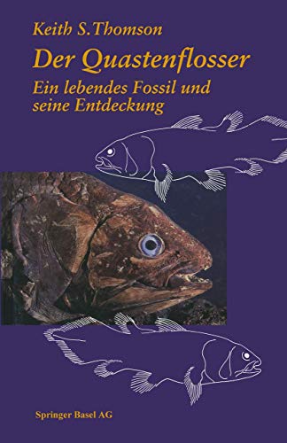 Der Quastenflosser: Ein lebendes Fossil und seine Entdeckung