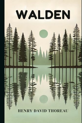 WALDEN WALDEN von Independently published