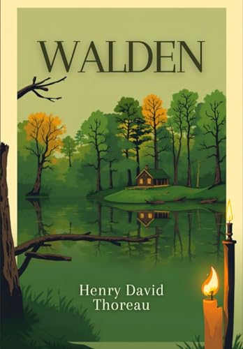 WALDEN WALDEN von Independently published