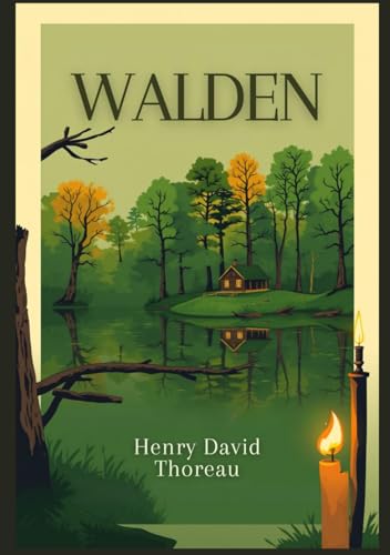 WALDEN WALDEN von Independently published