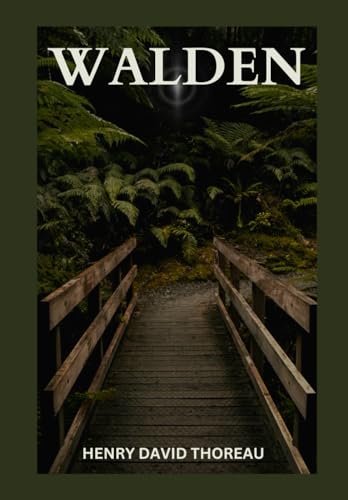WALDEN WALDEN von Independently published