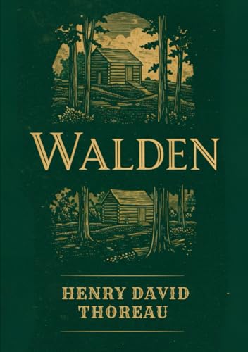 WALDEN WALDEN von Independently published