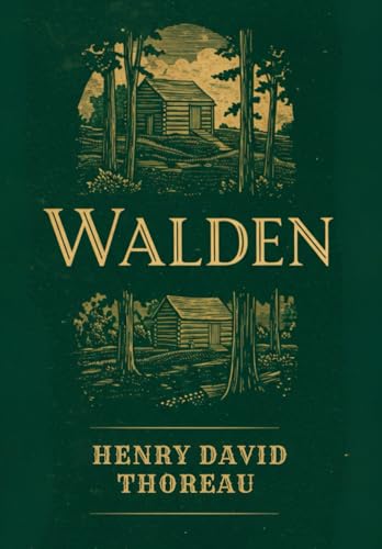 WALDEN WALDEN von Independently published