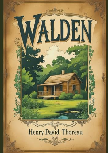 WALDEN WALDEN von Independently published